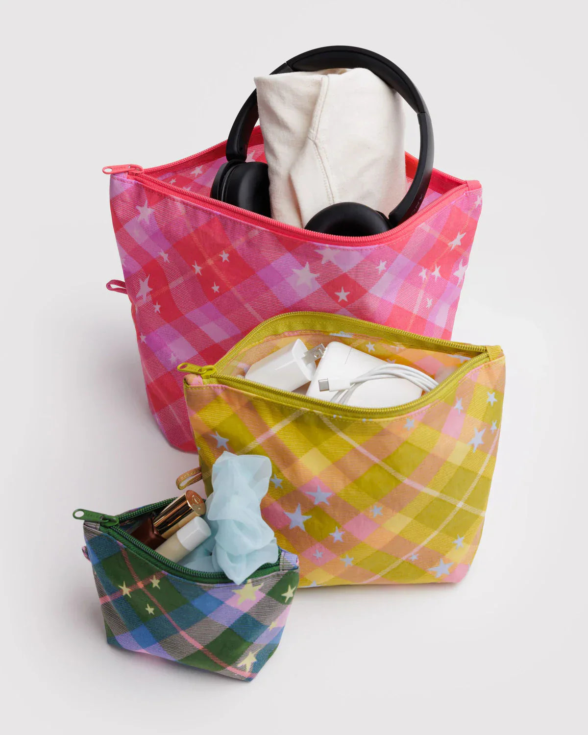 BAGGU HOLIDAY 2025 WHAT WE HAVE IN THE SHOP NOW!