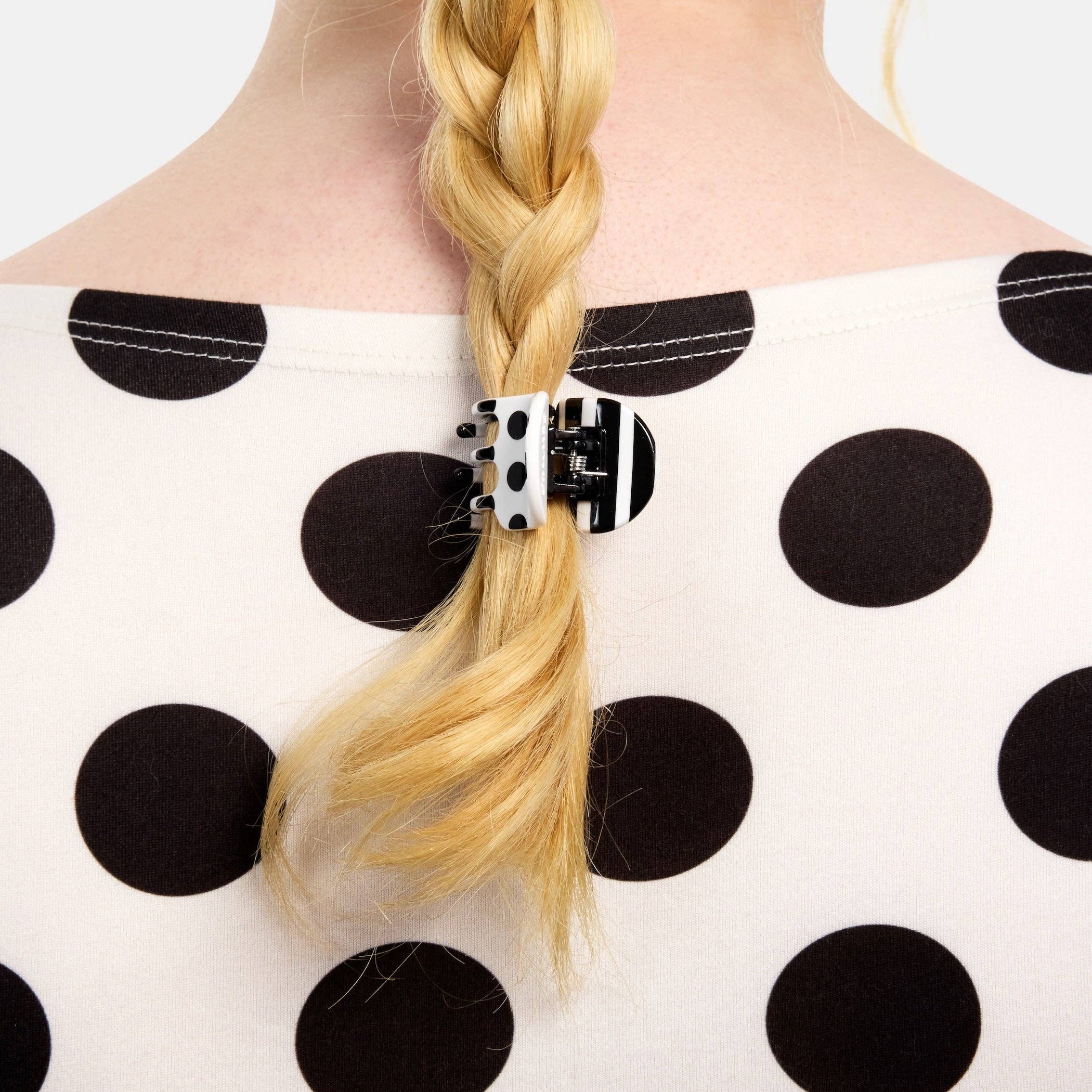 CHUNKS HAIR CLIPS