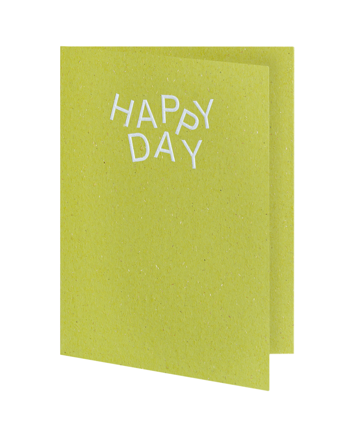Short Talk - Happy Day