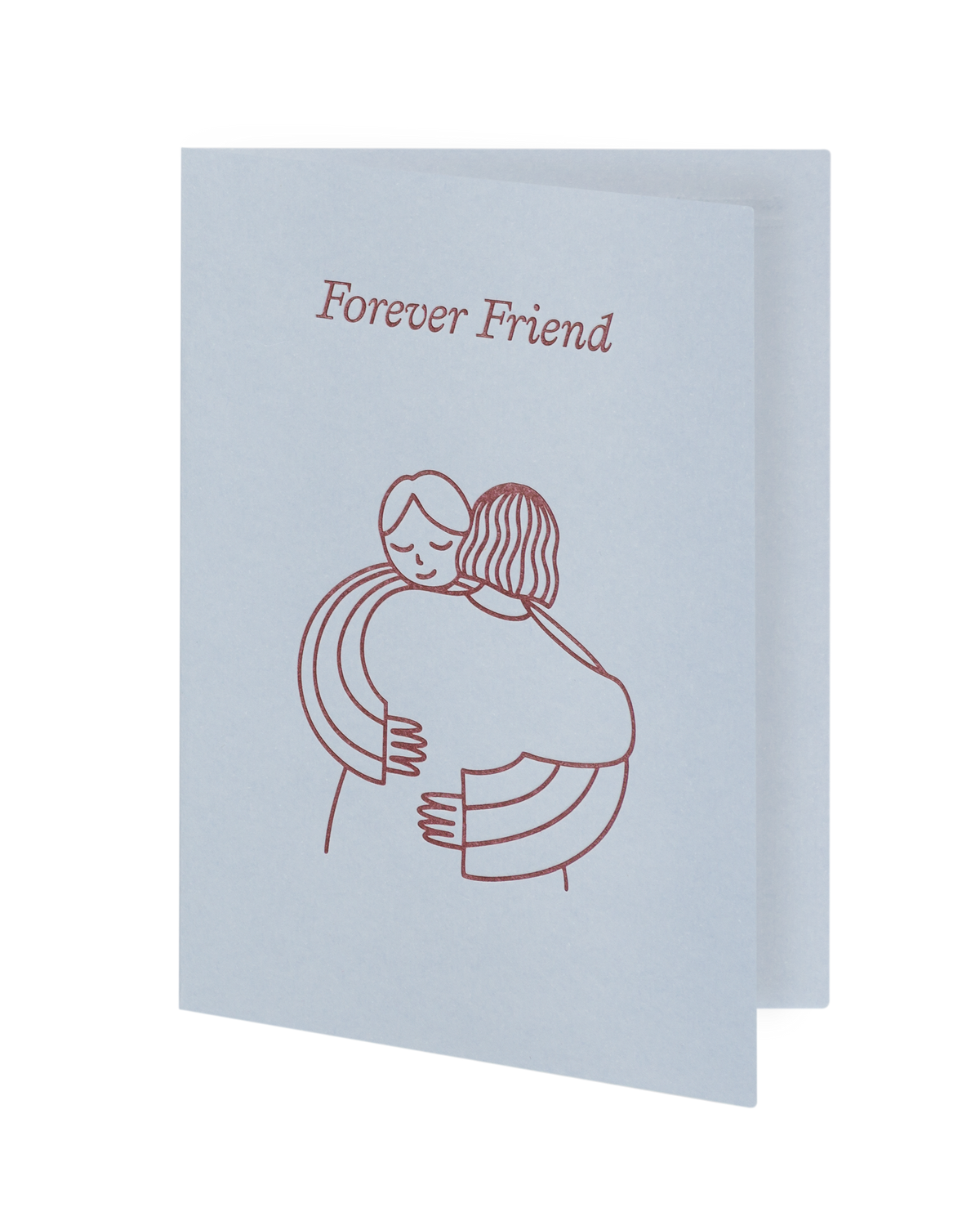 Short Talk - Forever Friend