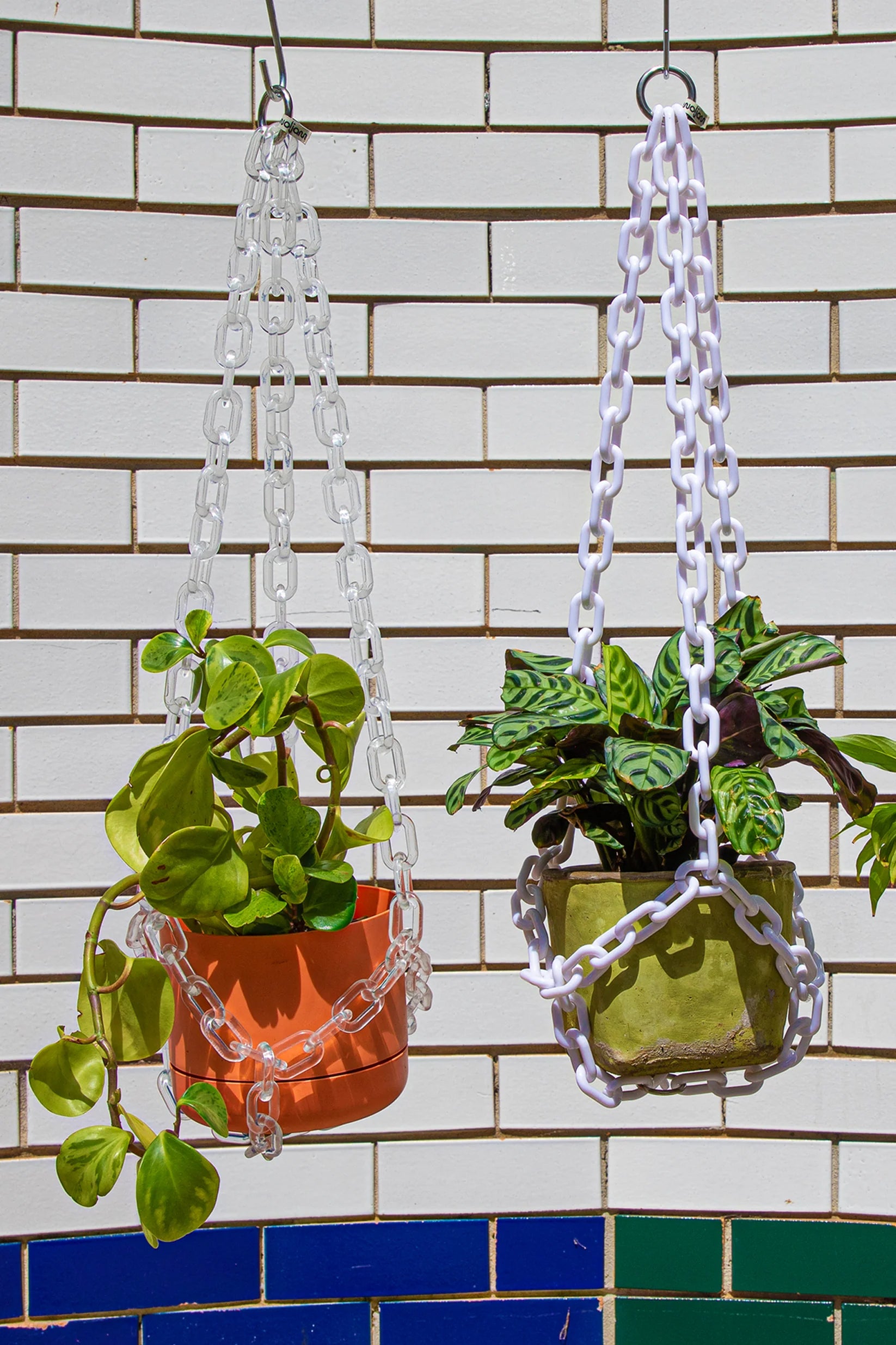 WOLJAM Universal Hanger