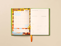 FRANKIE MAGAZINE - frankie 2027 Diary