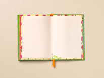 FRANKIE MAGAZINE - frankie 2027 Diary
