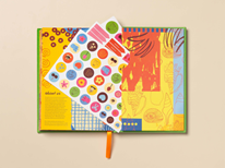 FRANKIE MAGAZINE - frankie 2027 Diary