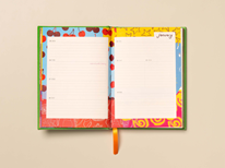 FRANKIE MAGAZINE - frankie 2027 Diary and Calendar Bundle