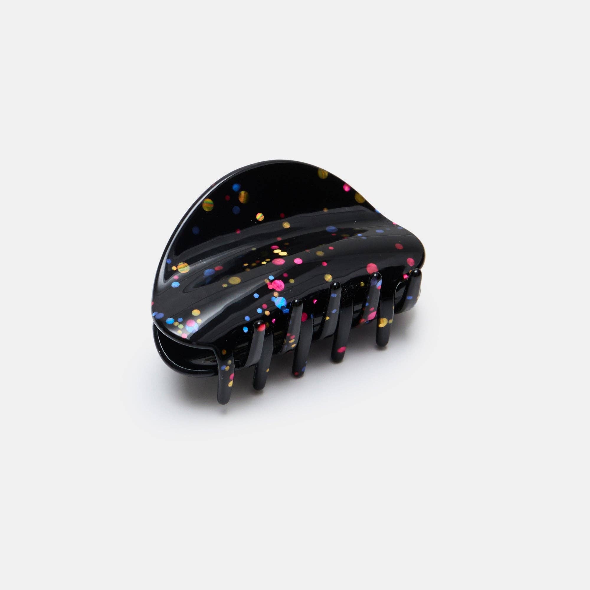 CHUNKS - Juno Claw in Confetti