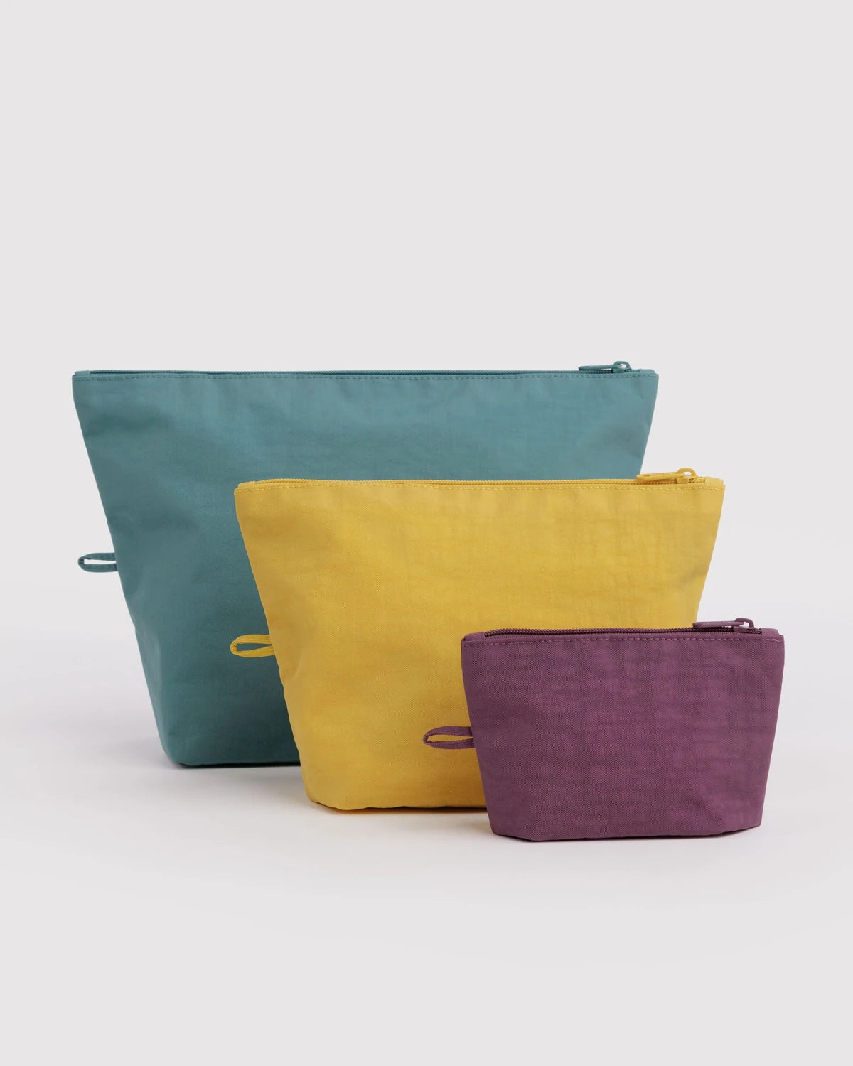 BAGGU - Go Pouch Jewel Mix