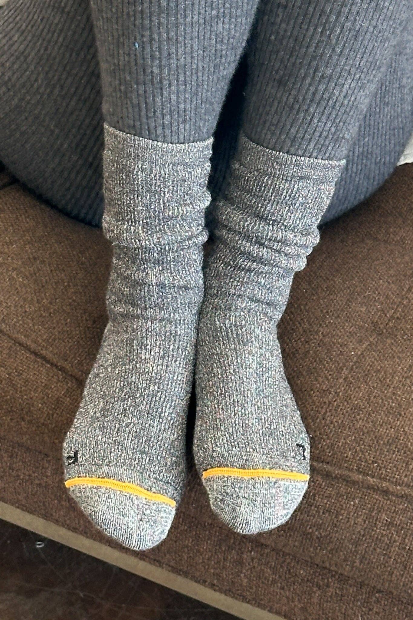 Le Bon Shoppe - Camper Socks
