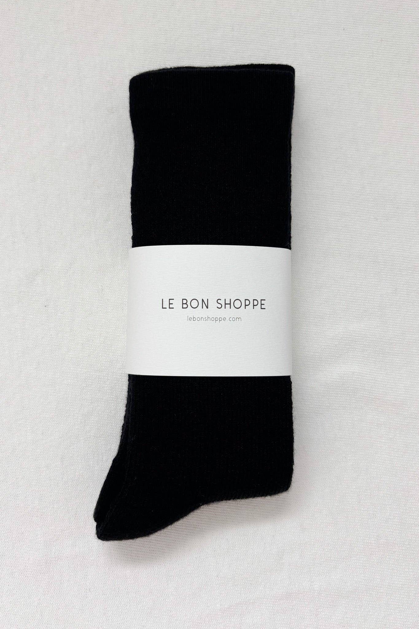 Le Bon Shoppe - Camper Socks