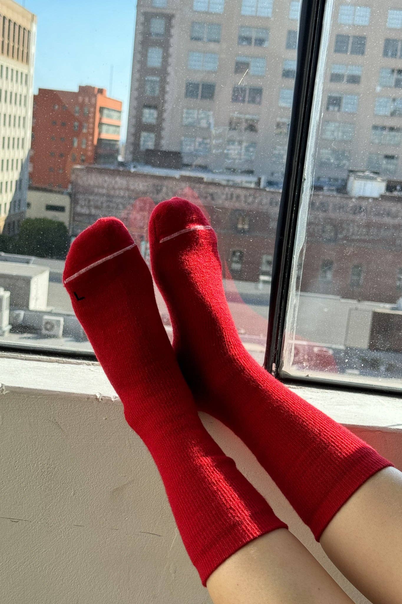 Le Bon Shoppe - Camper Socks