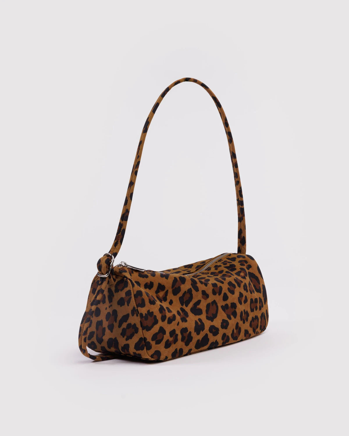 BAGGU - Nylon Loaf Bag Leopard