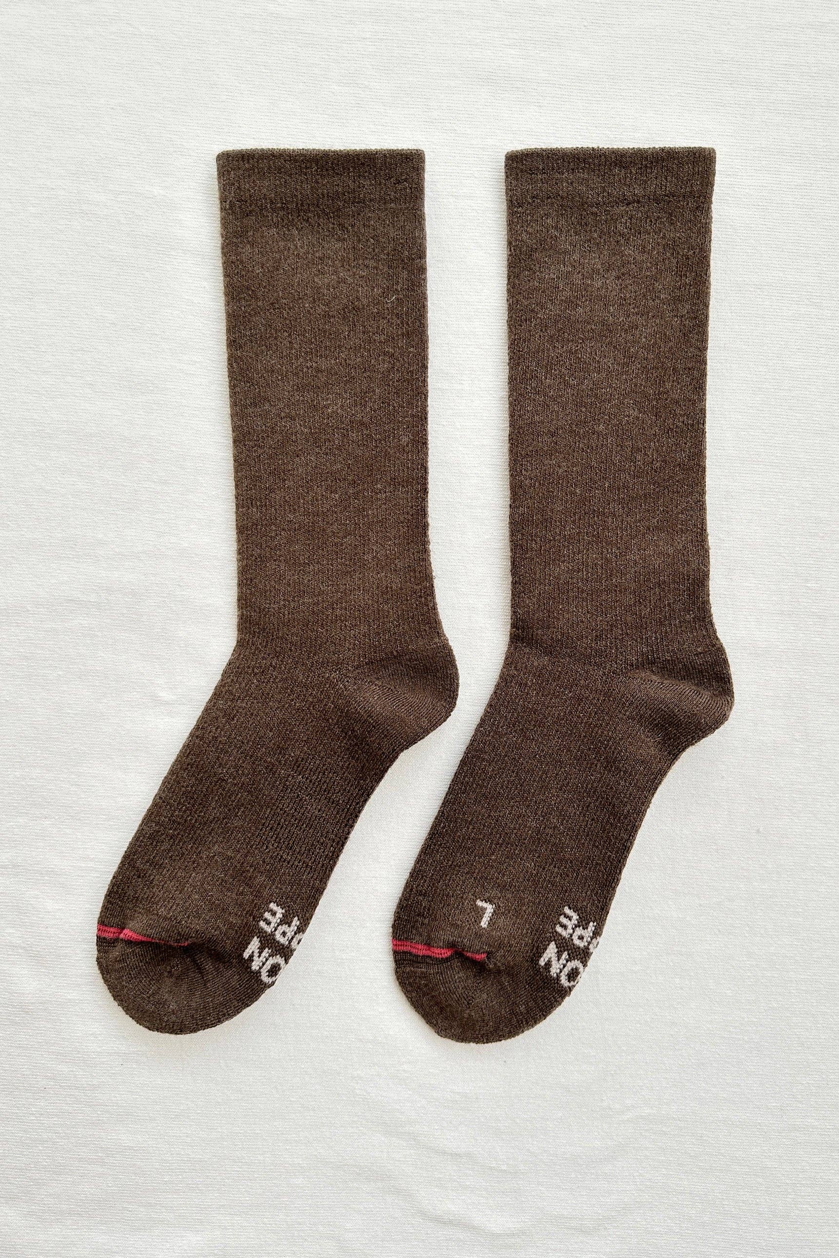 Le Bon Shoppe - Camper Socks