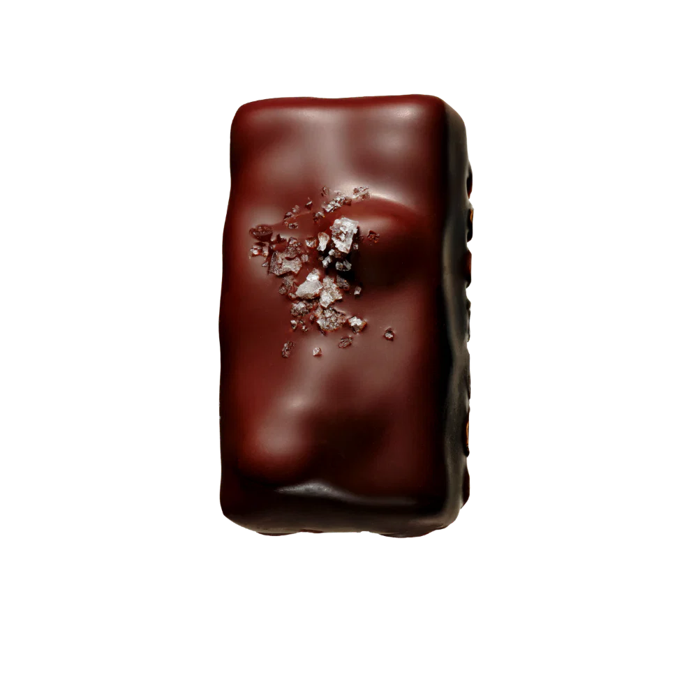 LOCO LOVE - Maple Macadamia Caramel Twin