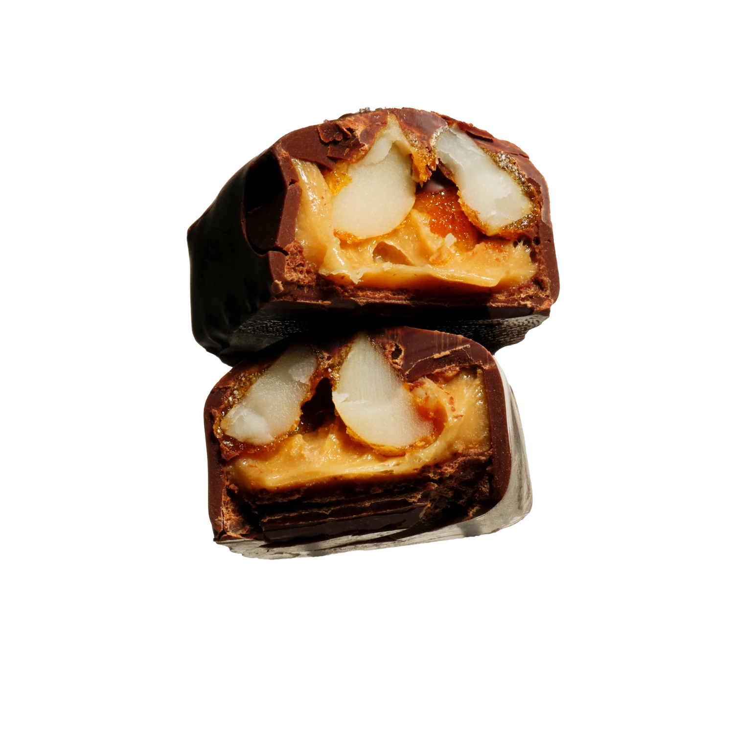 LOCO LOVE - Maple Macadamia Caramel Twin