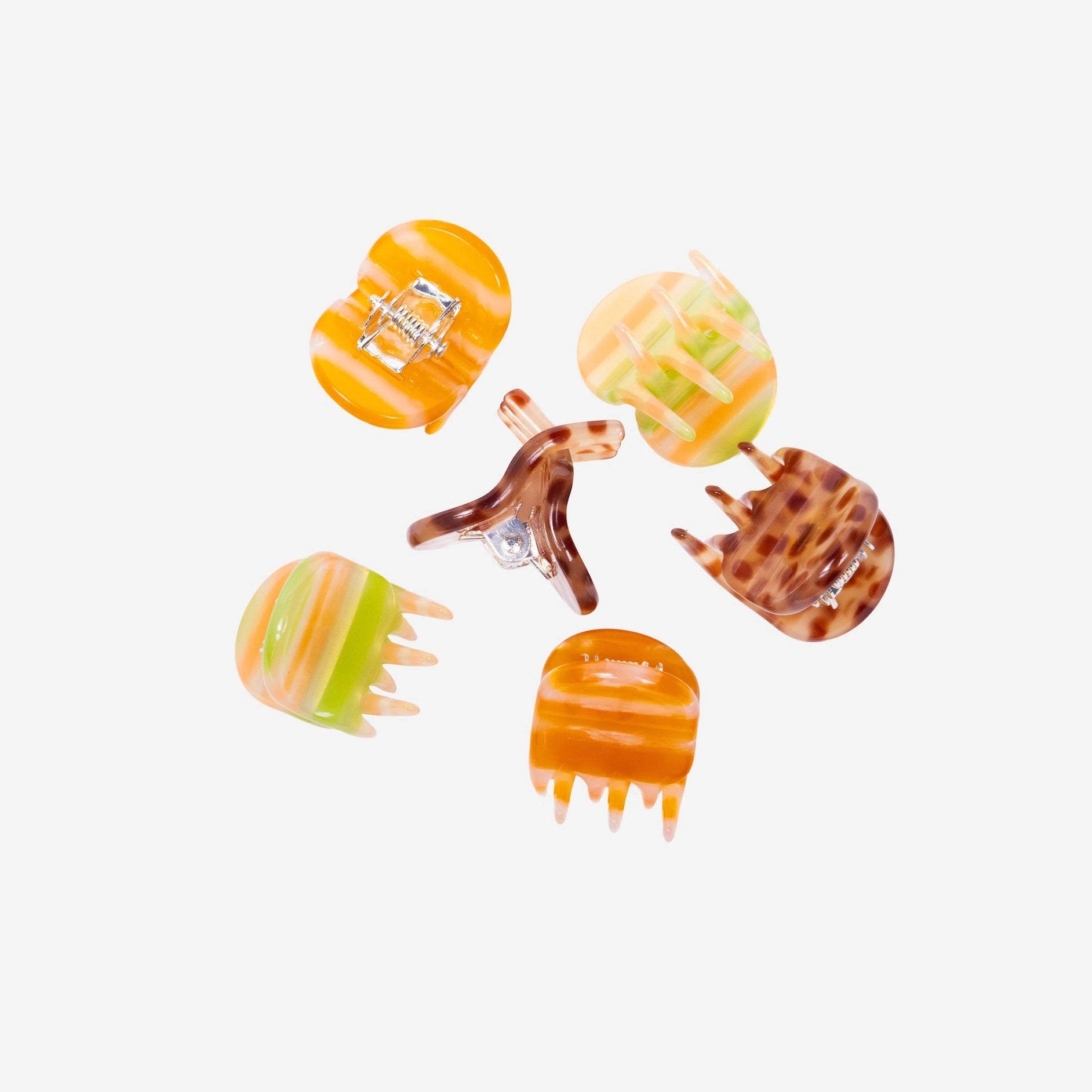 CHUNKS - Micro Claws in Solar