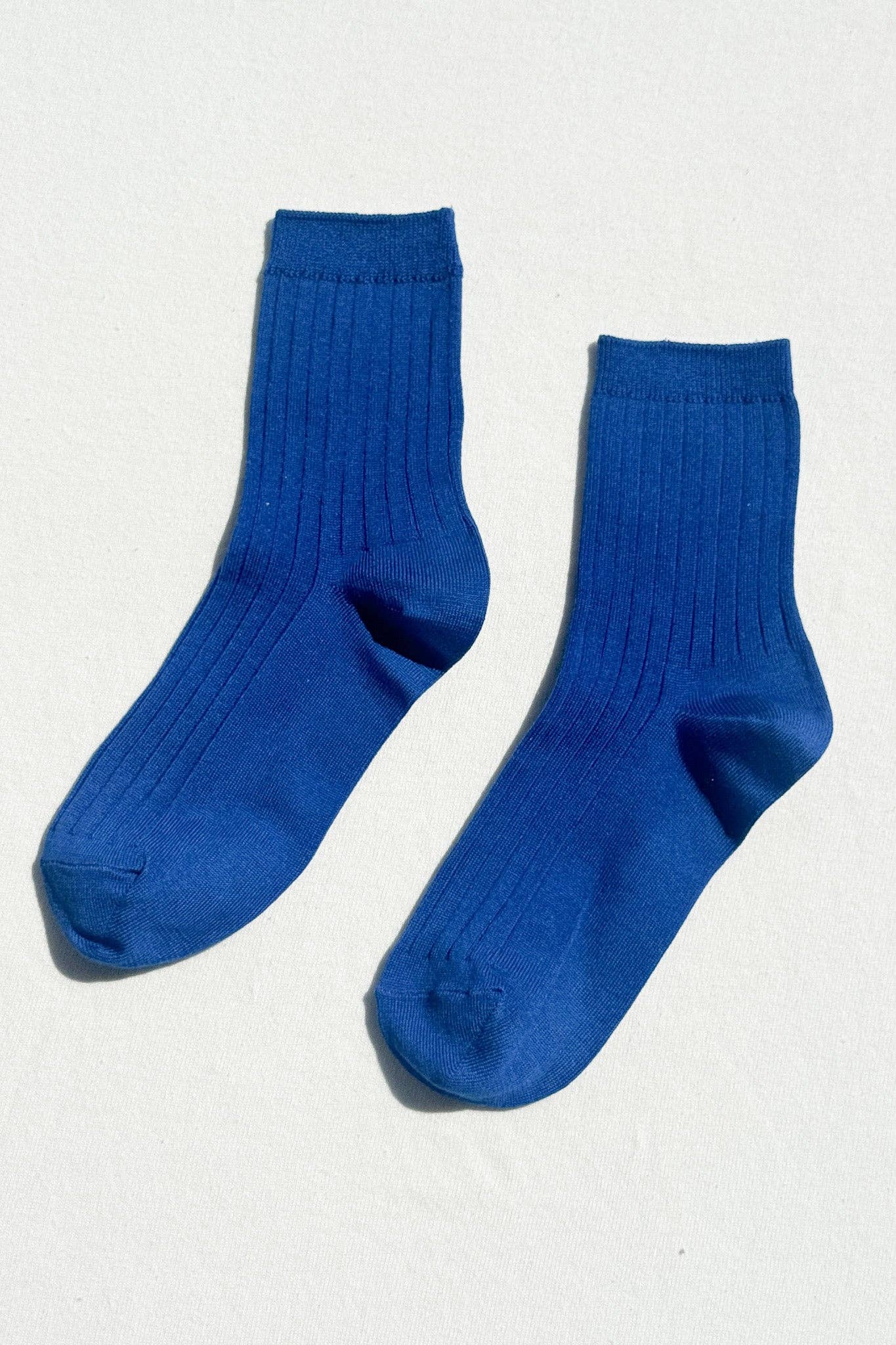 Le Bon Shoppe - Her Socks - MC Cotton - Desert Rose