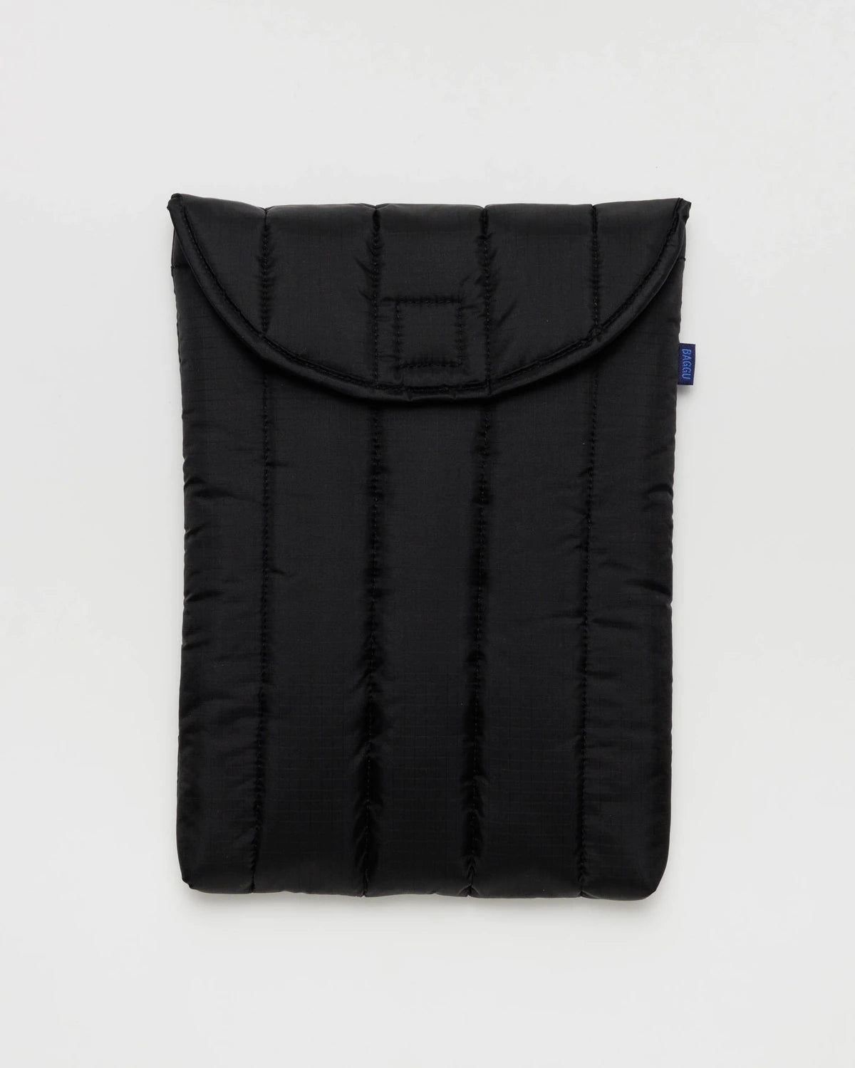 BAGGU - Puffy Laptop Sleeve 13"/14" - Black