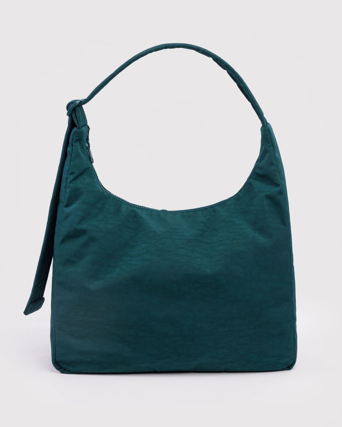 BAGGU - Nylon shoulder bag Deep Sea