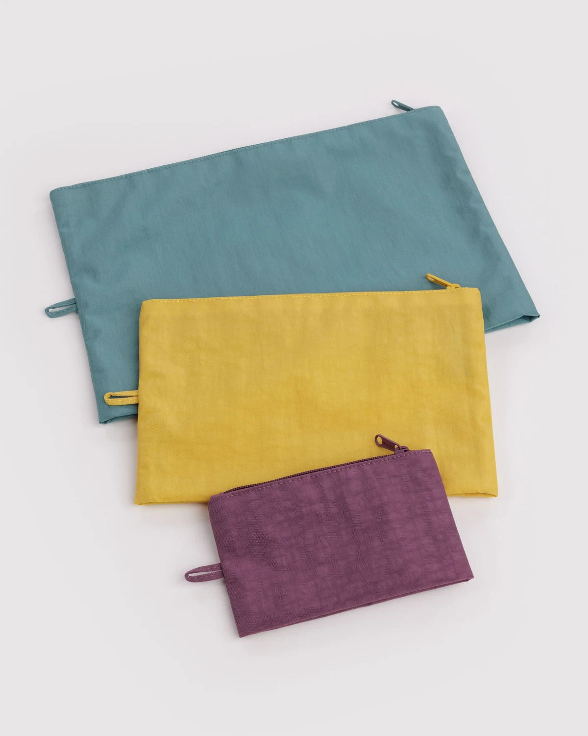 BAGGU - Go Pouch Jewel Mix