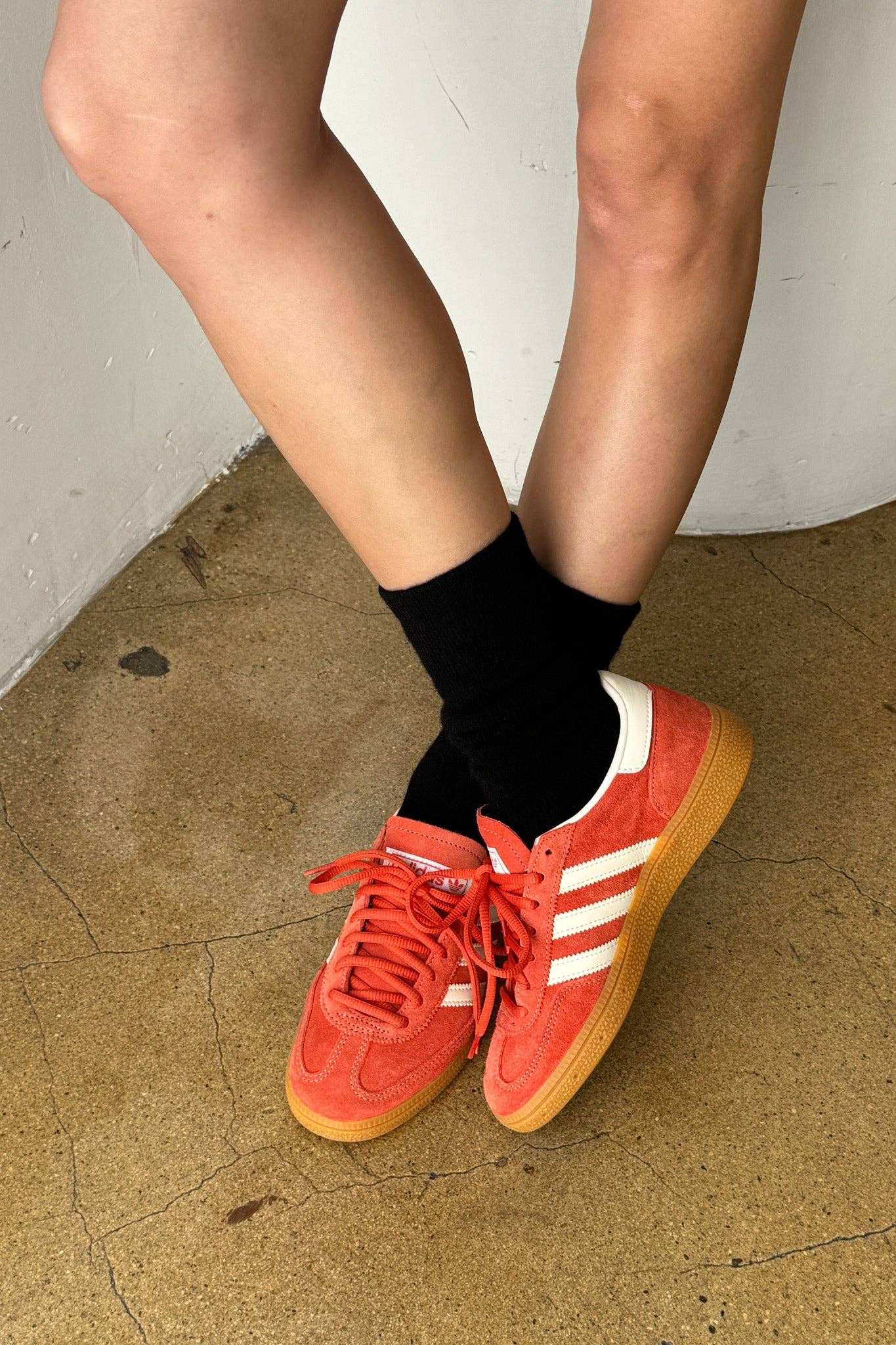 Le Bon Shoppe - Camper Socks