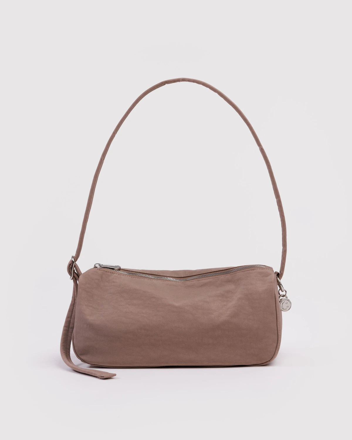 BAGGU - Nylon Loaf Bag Toasted Almond