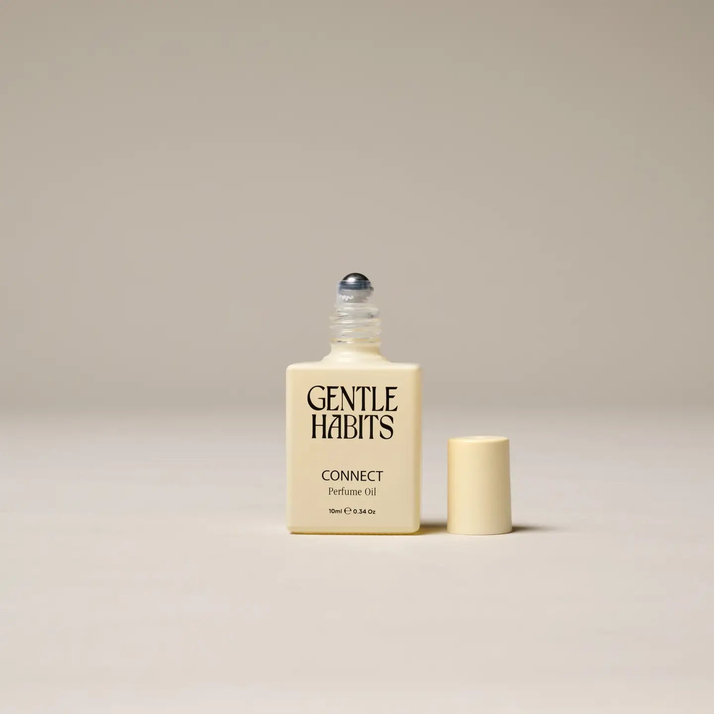 GENTLE HABITS - Perfume Oil - Connect