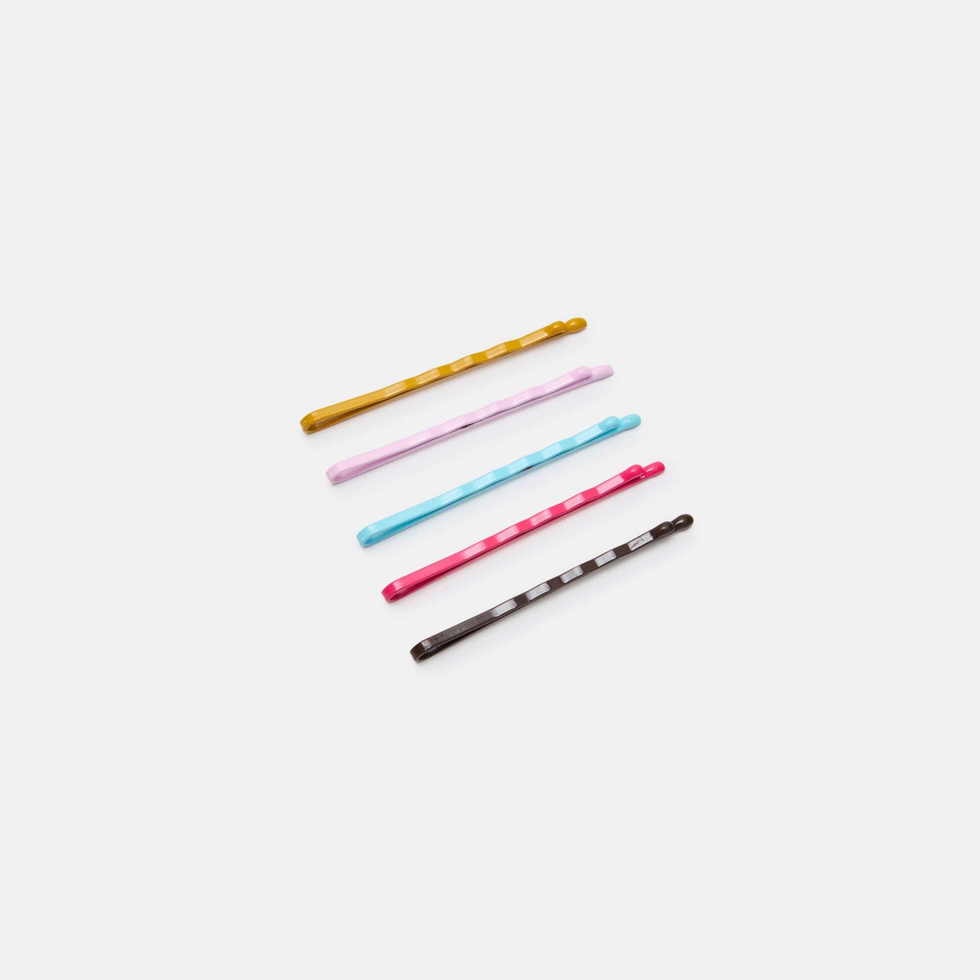 CHUNKS - Ema's Bobby Pins