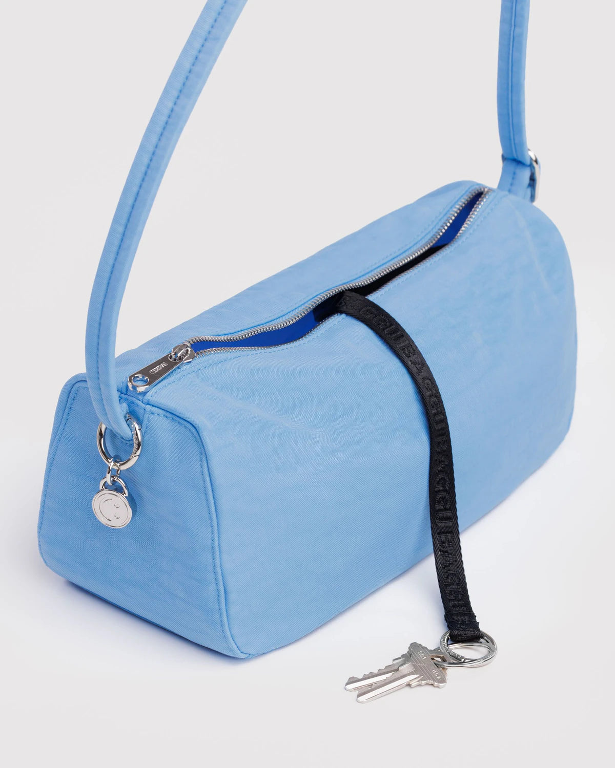 BAGGU - Nylon Loaf Bag Piscine