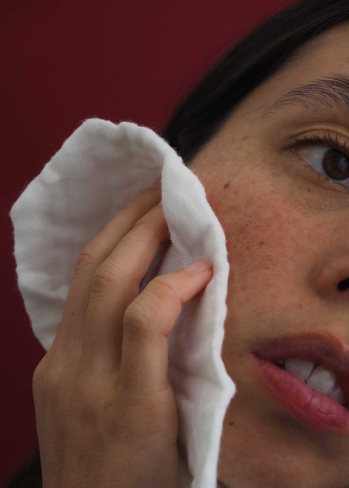 Foile - Face Cloth