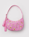 Baggu Medium Nylon Crescent Bag
