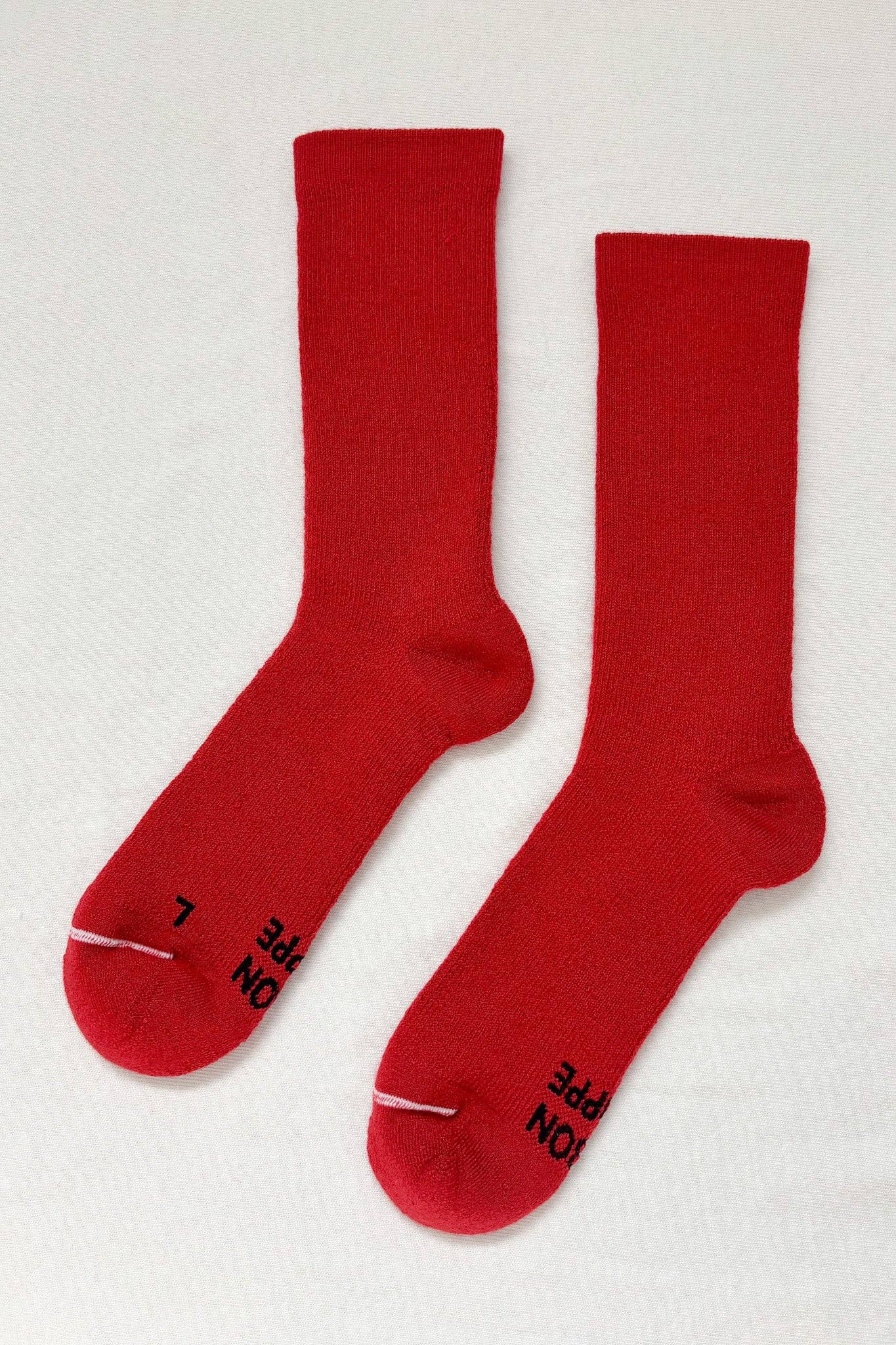 Le Bon Shoppe - Camper Socks
