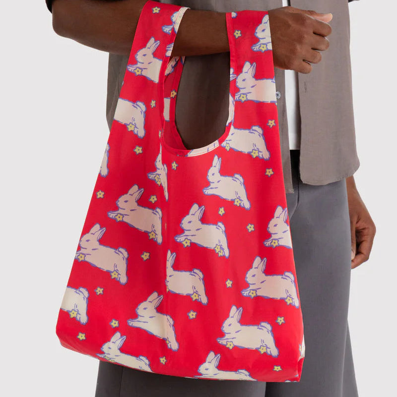 BAGGU - Standard Bag - Bunnies