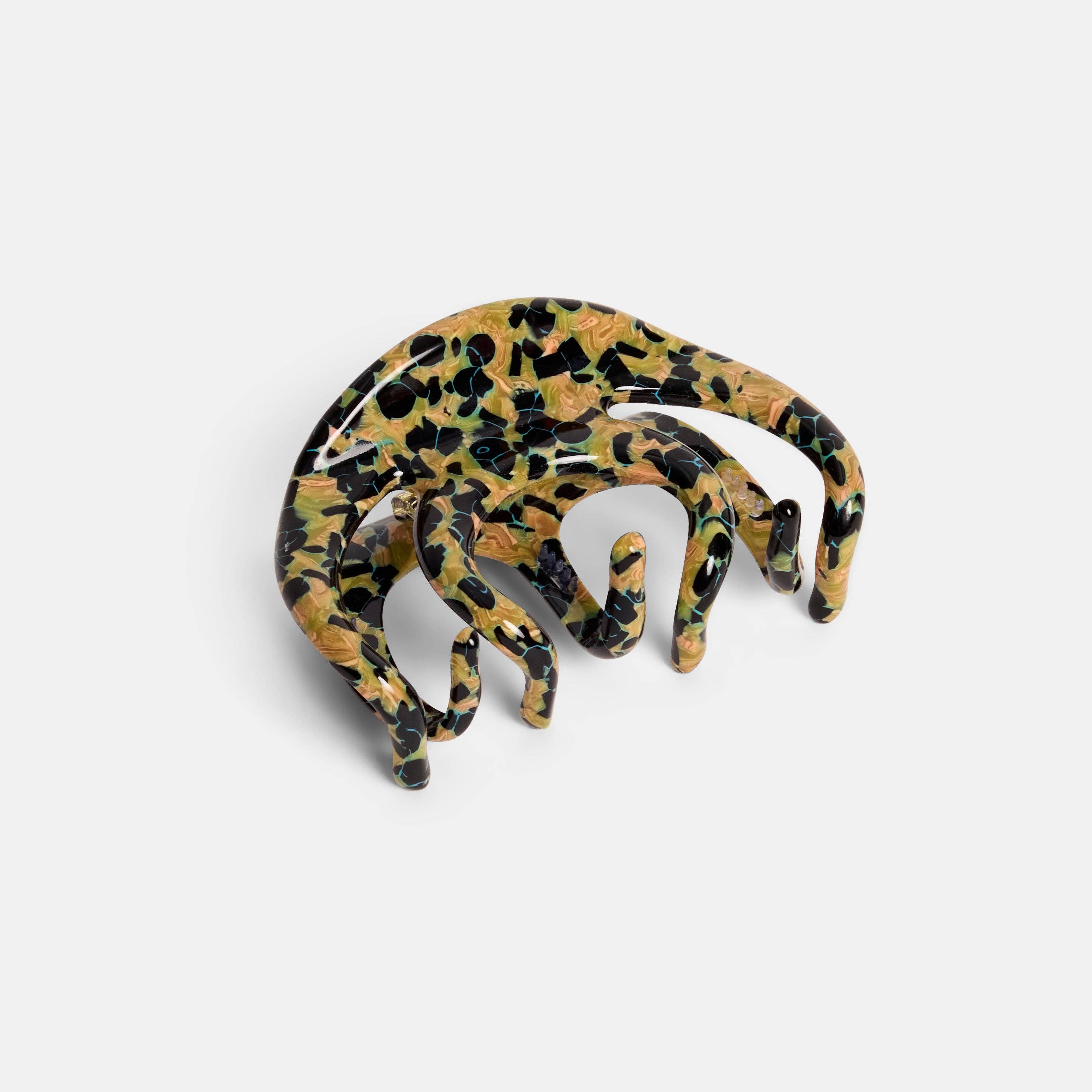 CHUNKS - Octopus Claw in Persephone