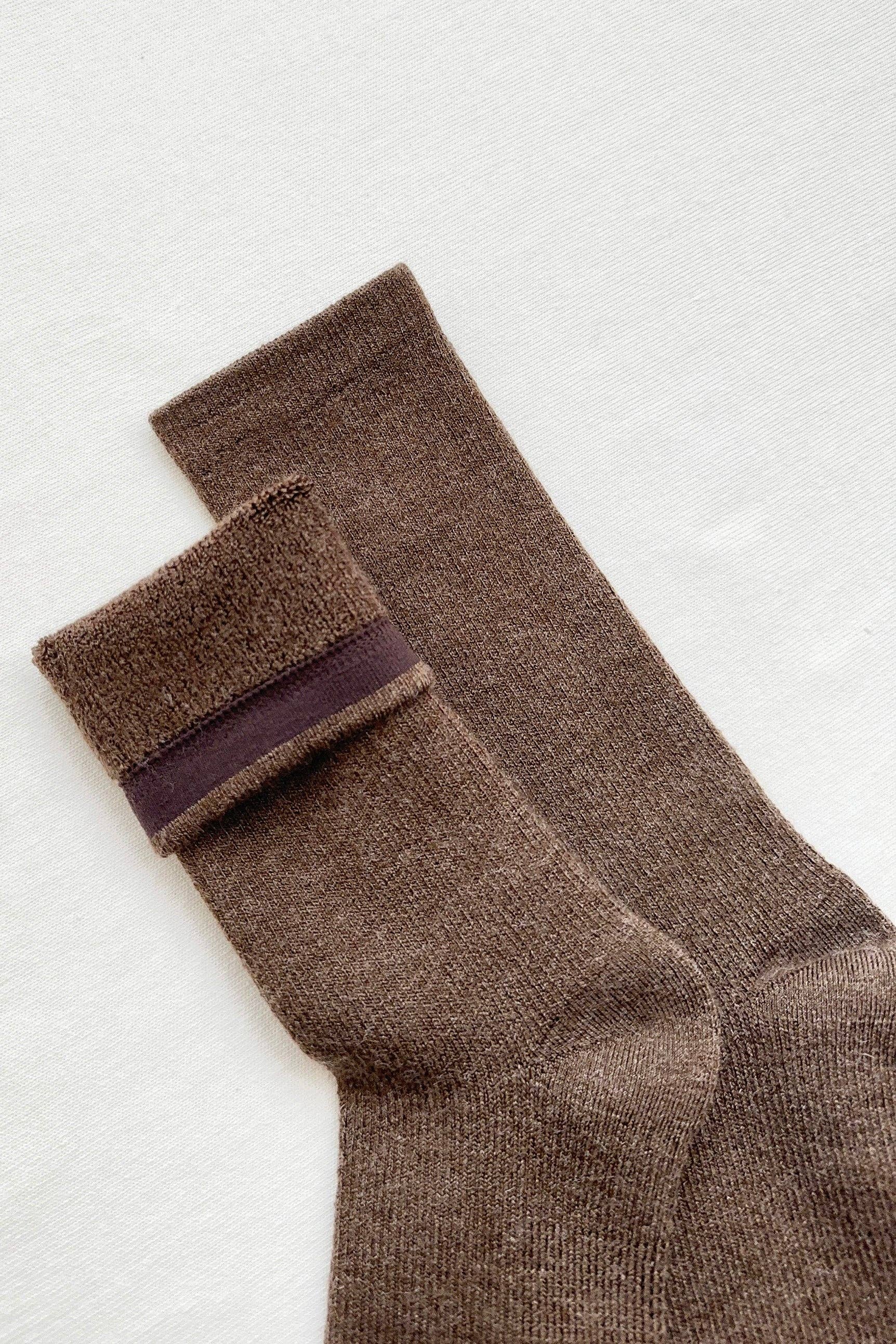 Le Bon Shoppe - Camper Socks