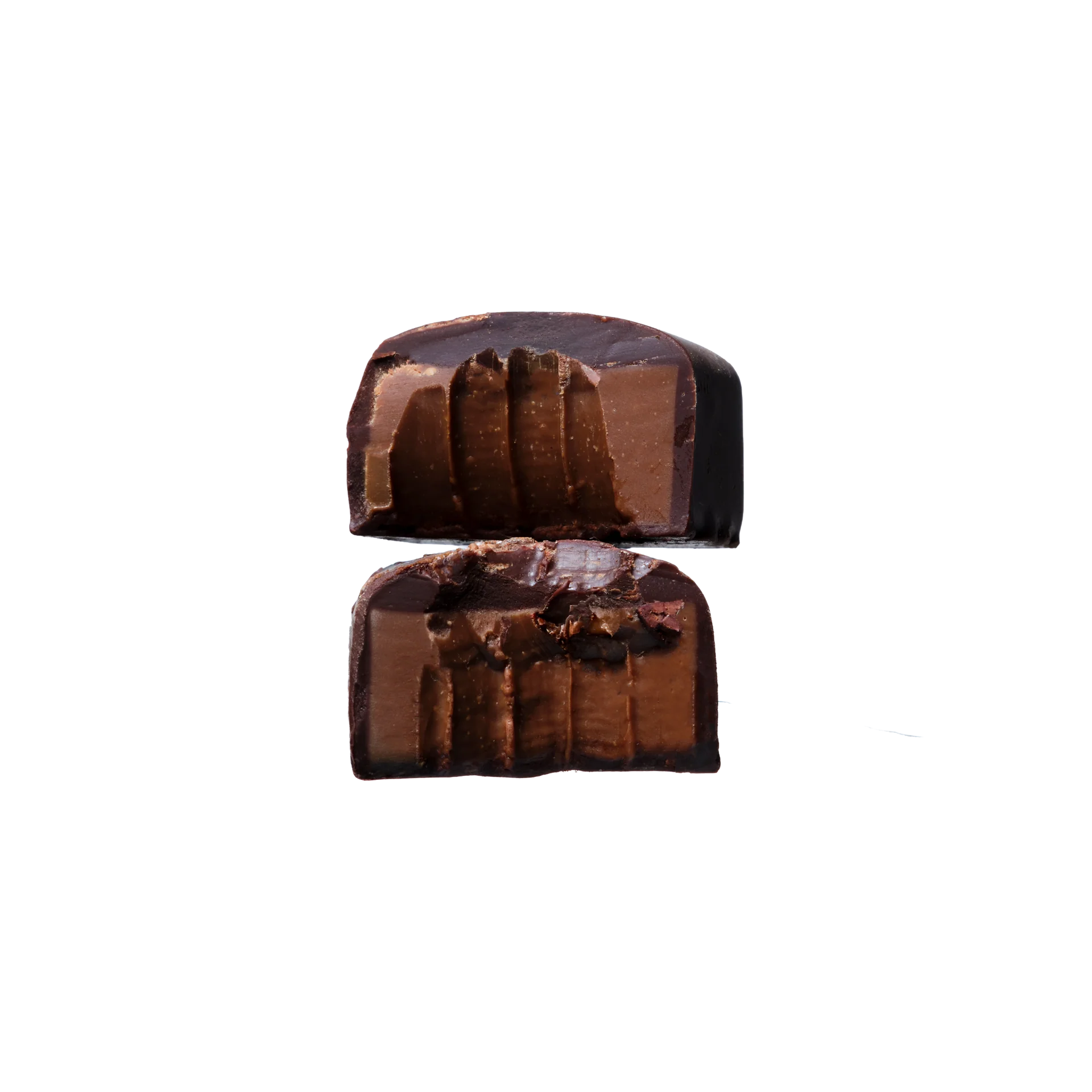 LOCO LOVE - Double Chocolate Truffle Twin