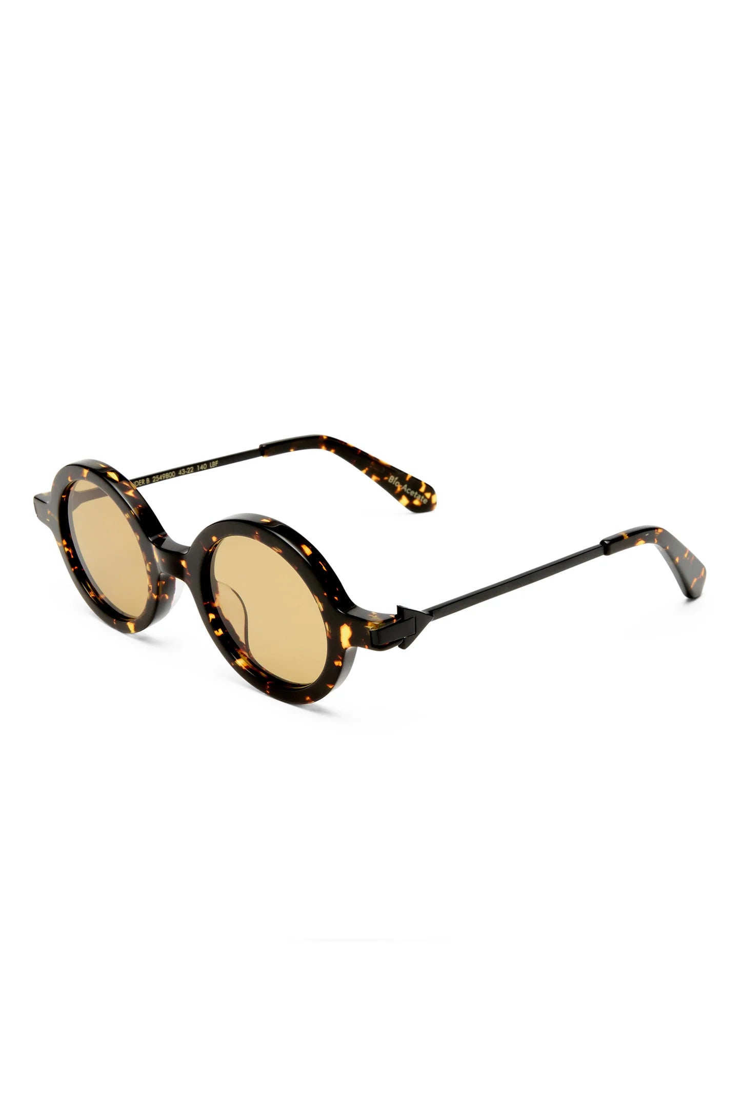 KAREN WALKER - THUNDER - CRACKED TORT