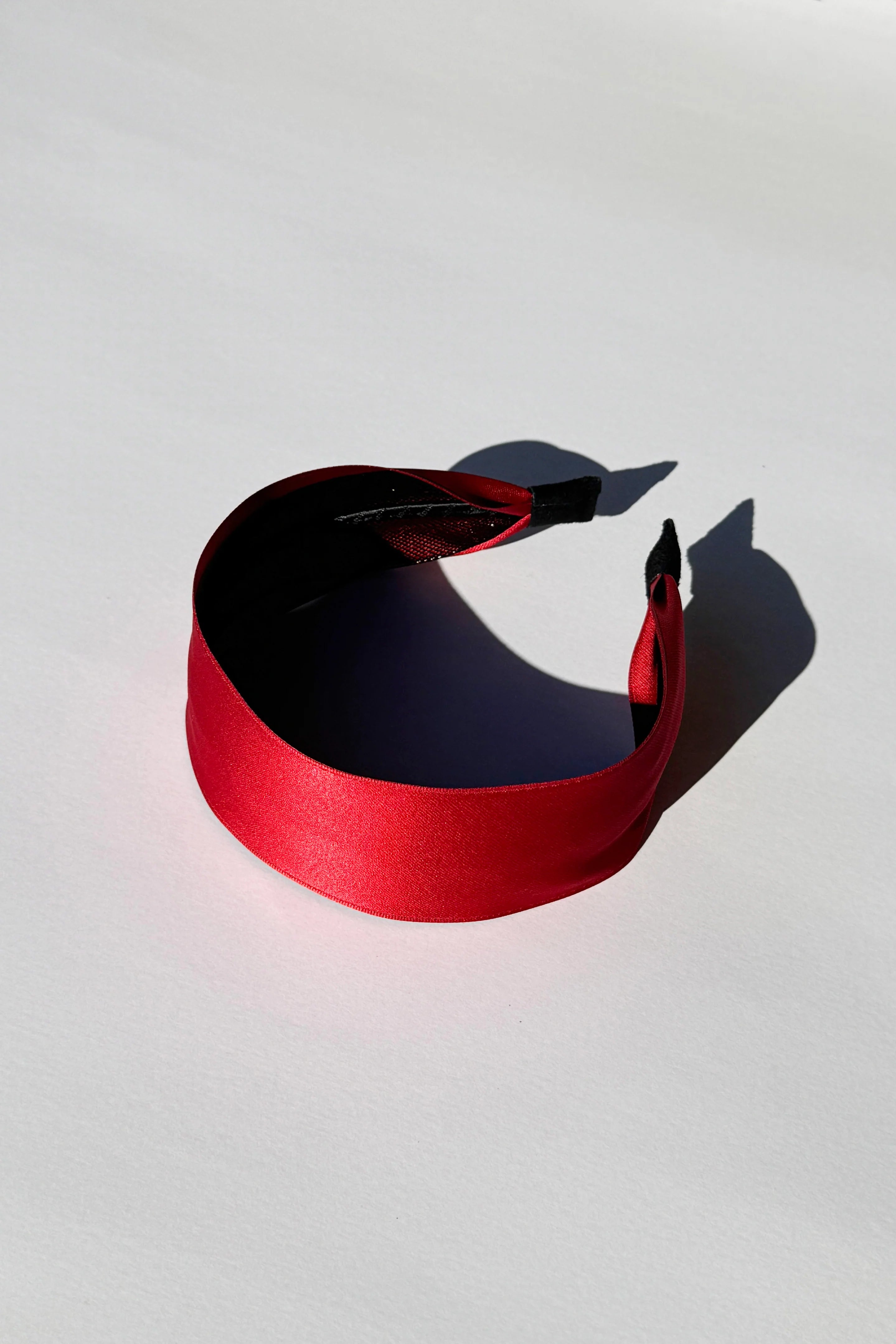 LE BON SHOPPE - Olivia Headband Cherry