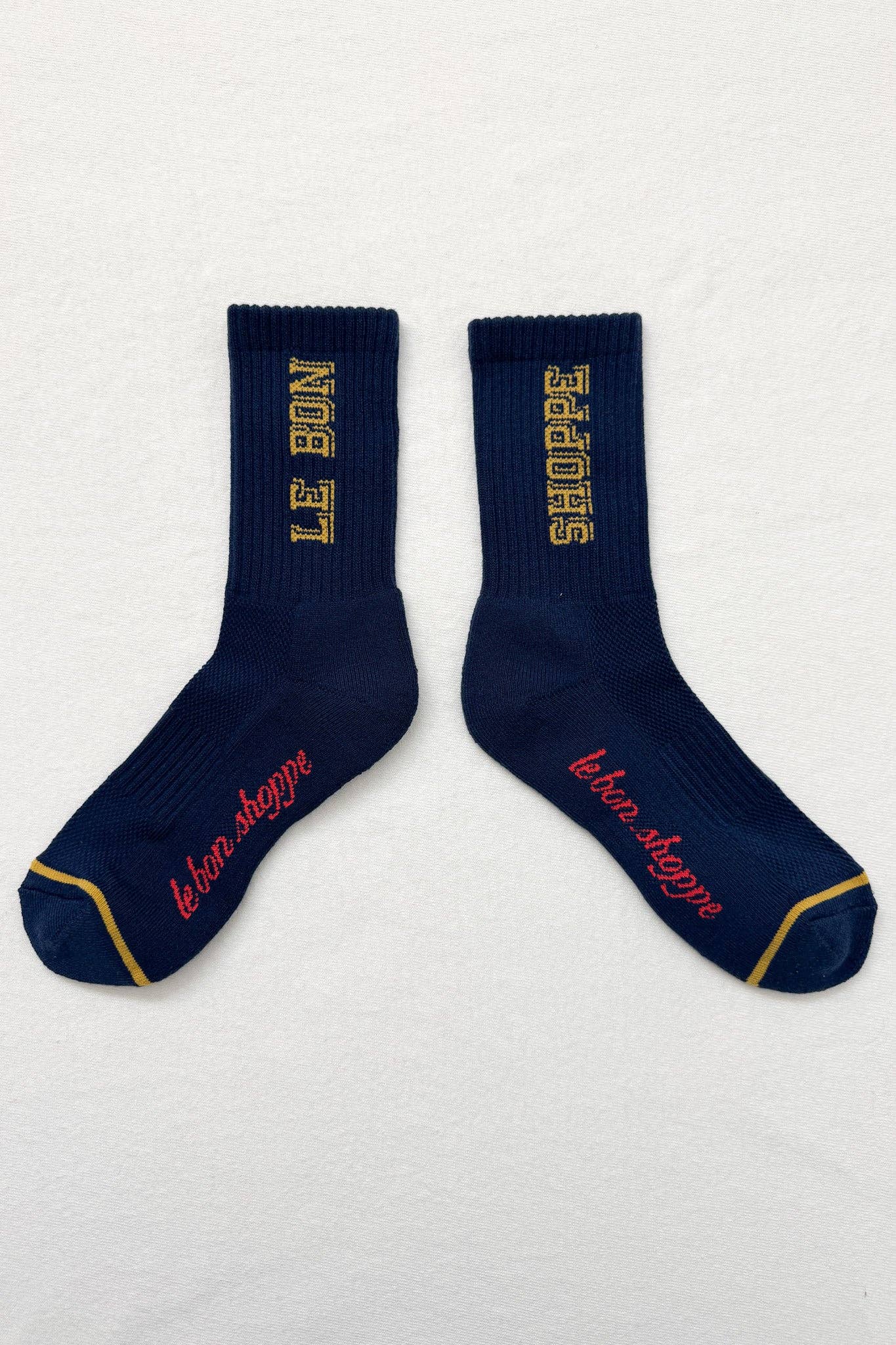 Le Bon Shoppe - Preppy Socks