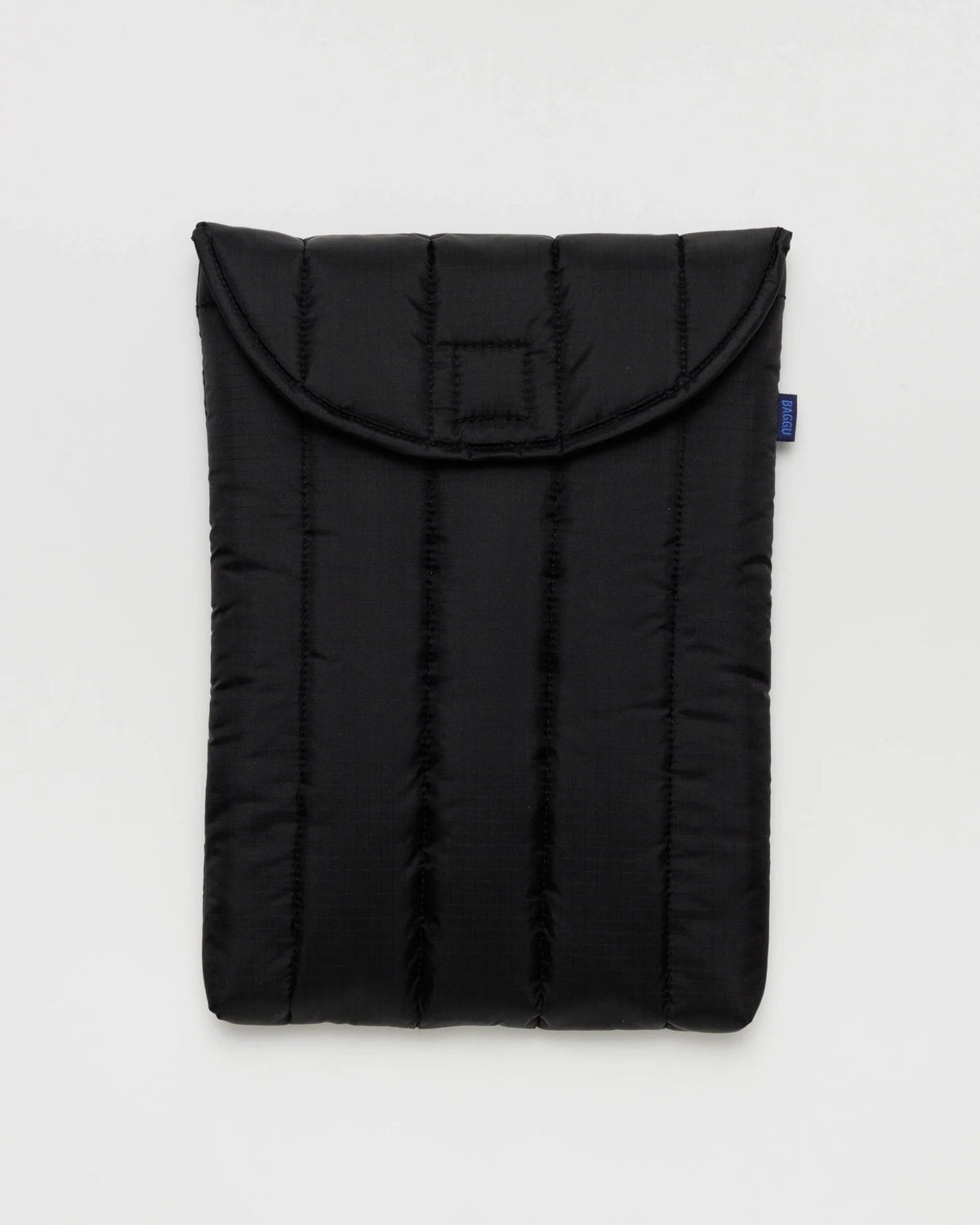 BAGGU - Puffy Laptop Sleeve 13"/14" - Black