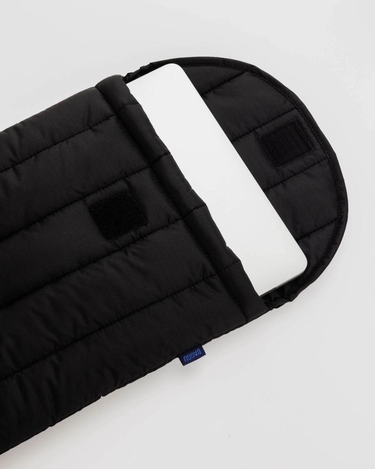 BAGGU - Puffy Laptop Sleeve 13"/14" - Black