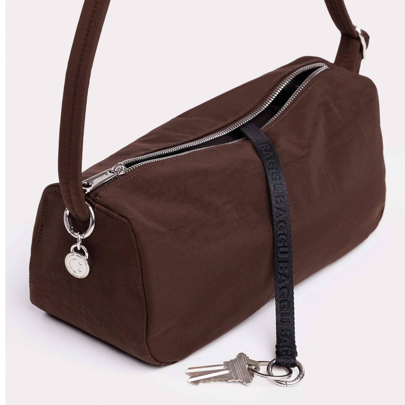 BAGGU - Nylon Loaf Bag Coffee