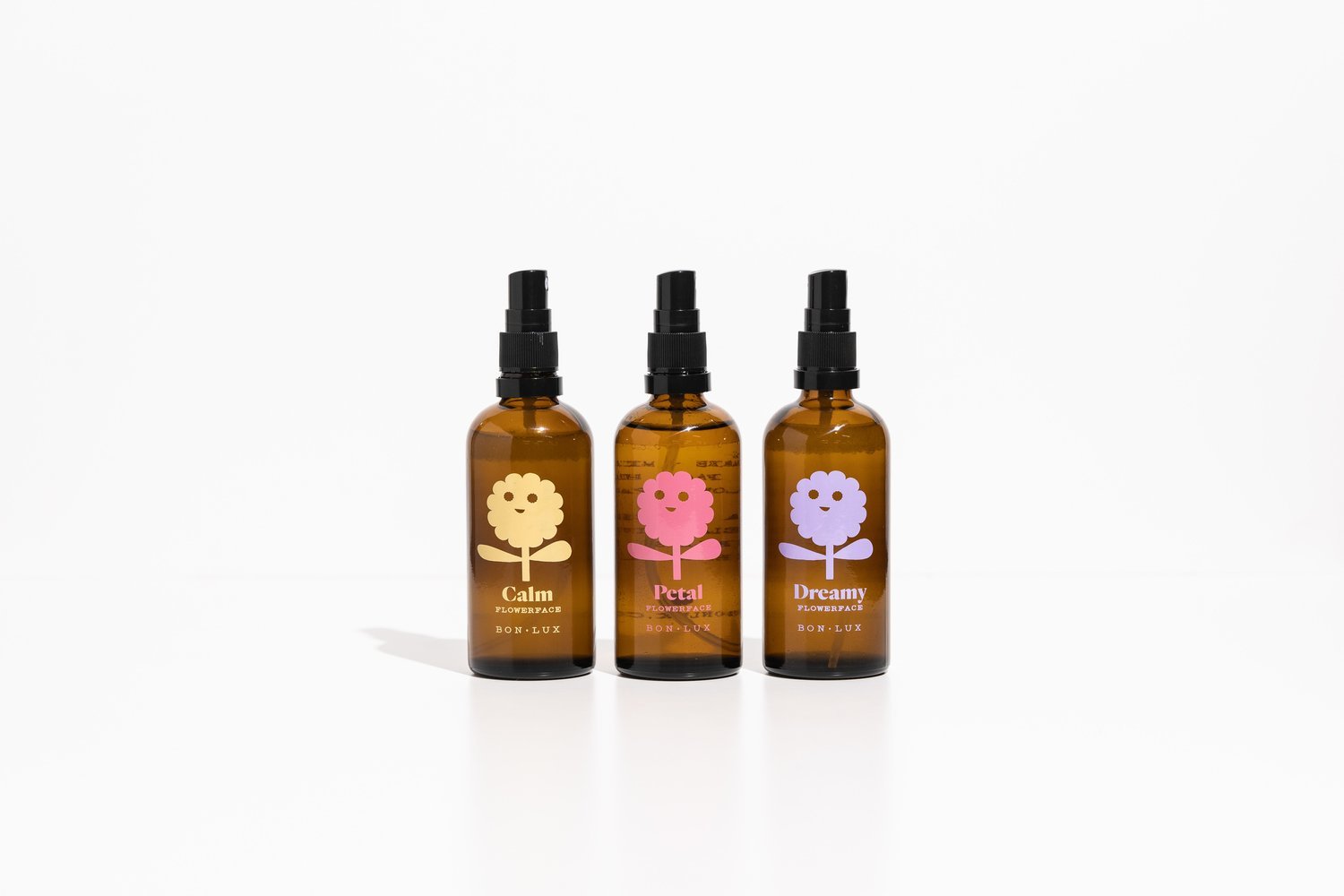 BON LUX - Flowerface Mist - Dreamy