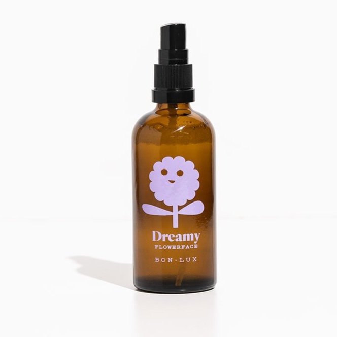 BON LUX - Flowerface Mist - Dreamy