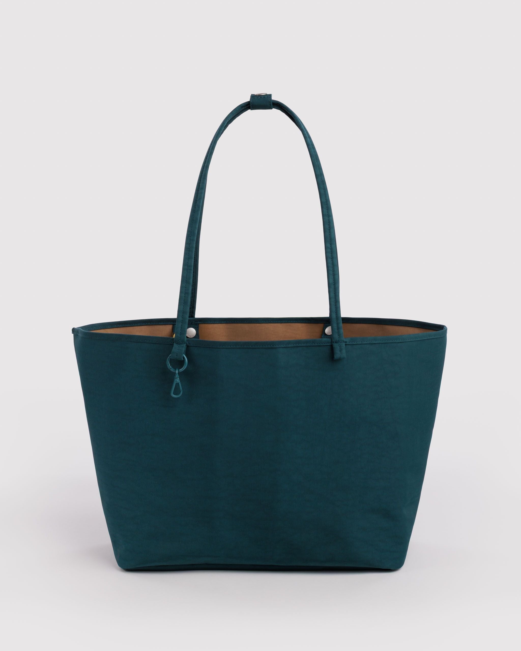 Baggu Large Nylon Reversible Tote Bag