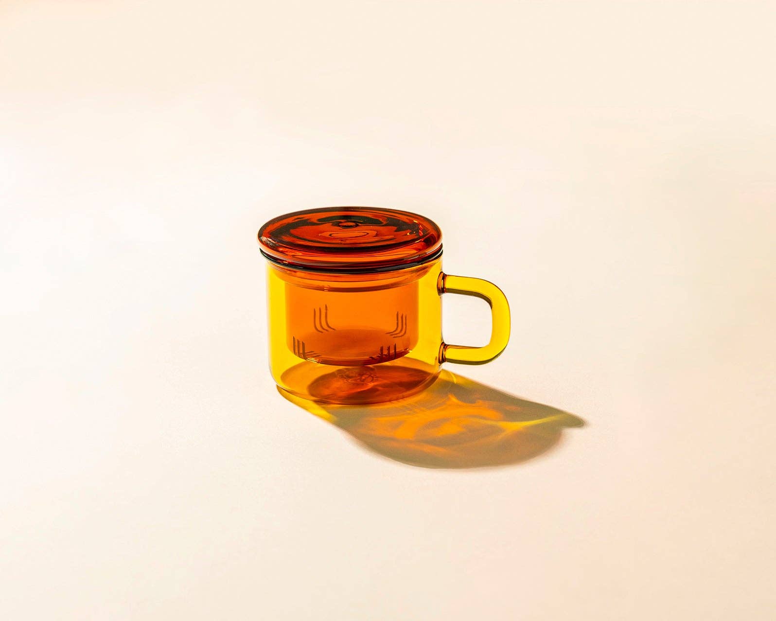 MAHŌ Sensory - Chá for One – Saffron