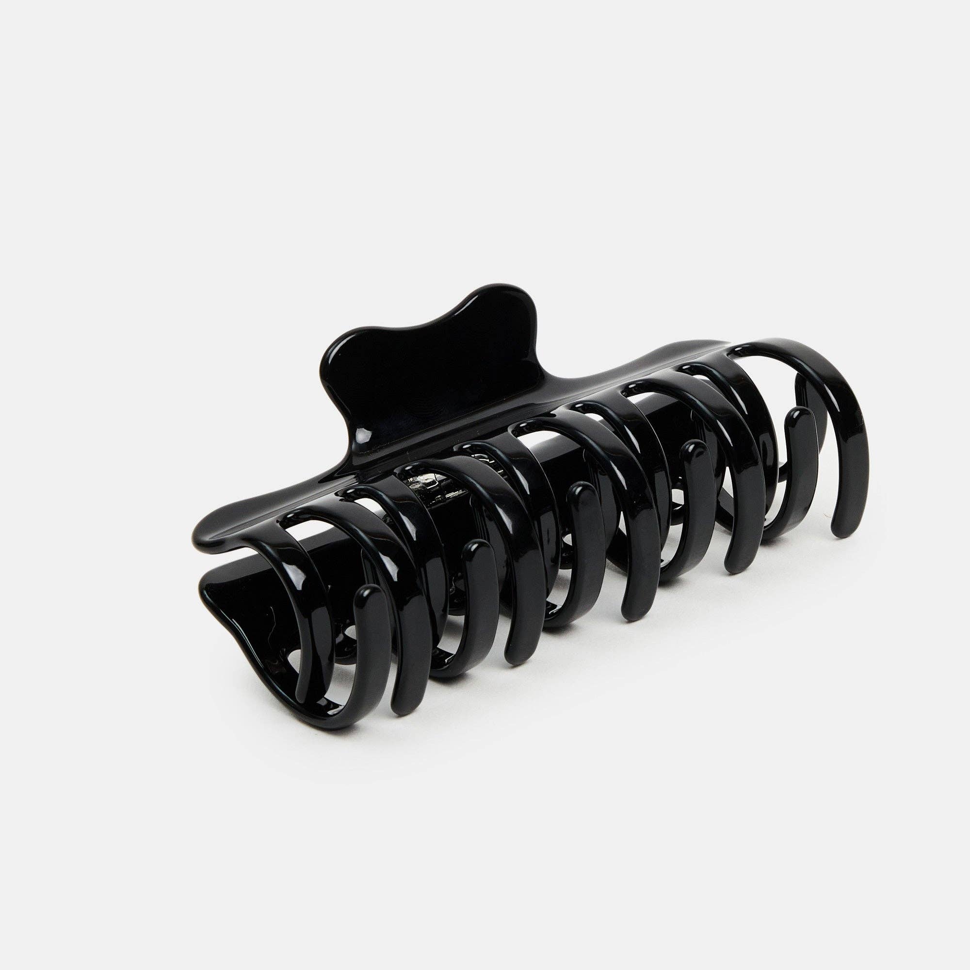CHUNKS - Jojo Claw in Large Black