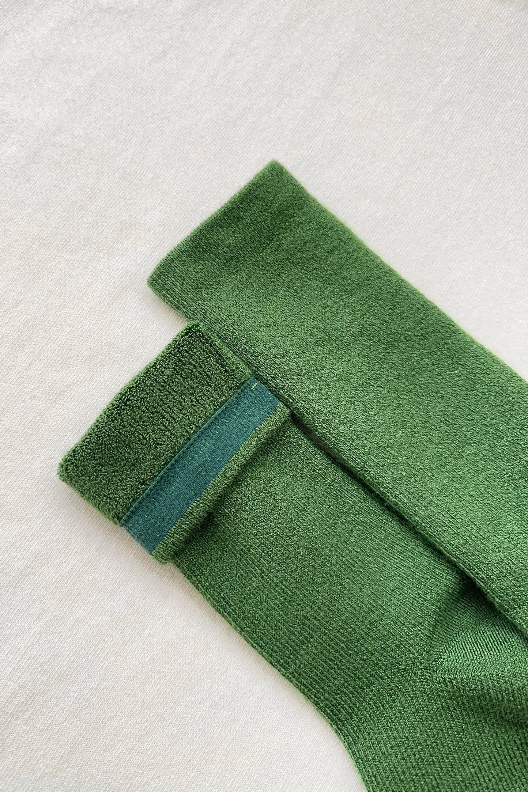 Le Bon Shoppe - Camper Socks
