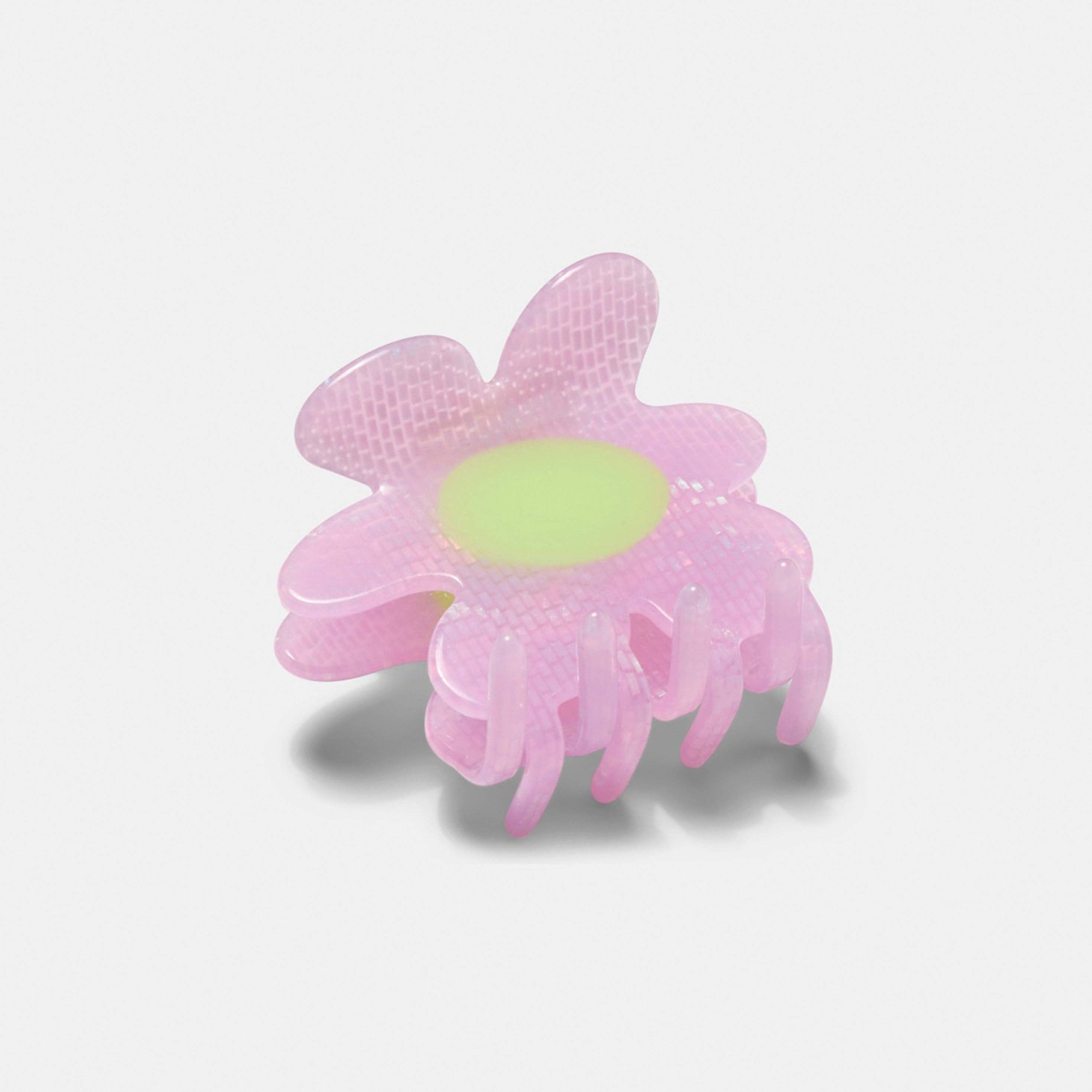 CHUNKS - Flower Claw in Shimmer