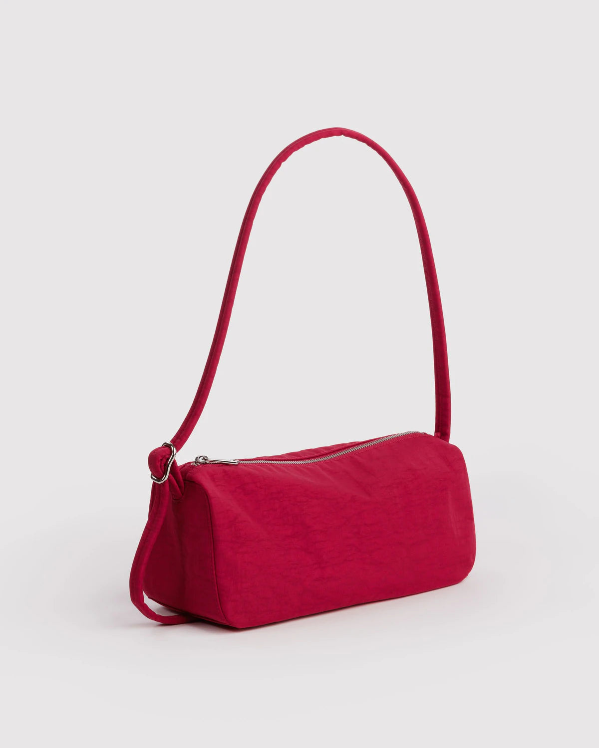 BAGGU - Nylon Loaf Bag Cherry