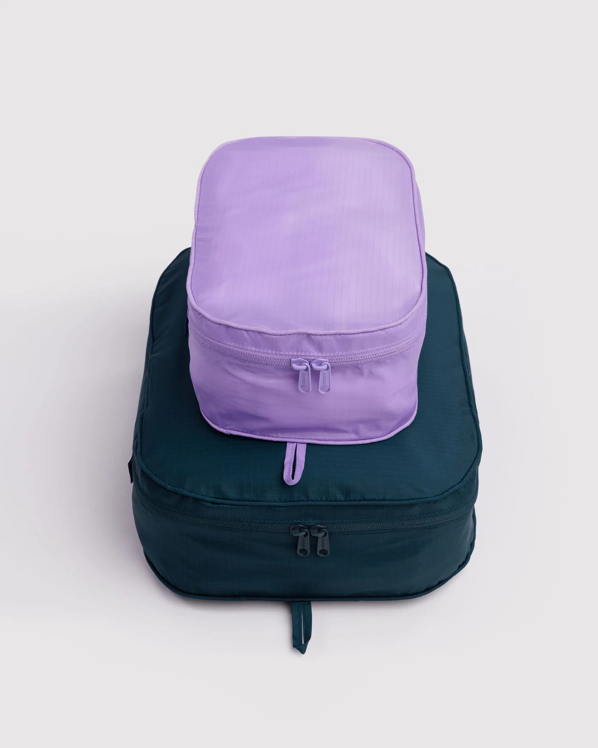 BAGGU - Packing Cube Set Crocus Mix